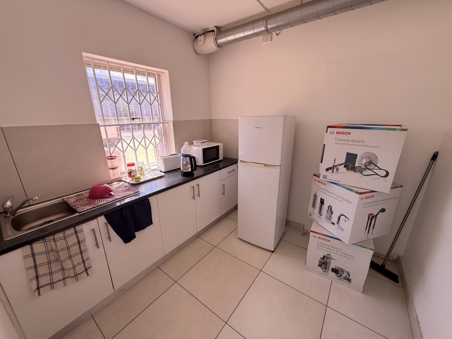 To Let commercial Property for Rent in Rivergate Western Cape